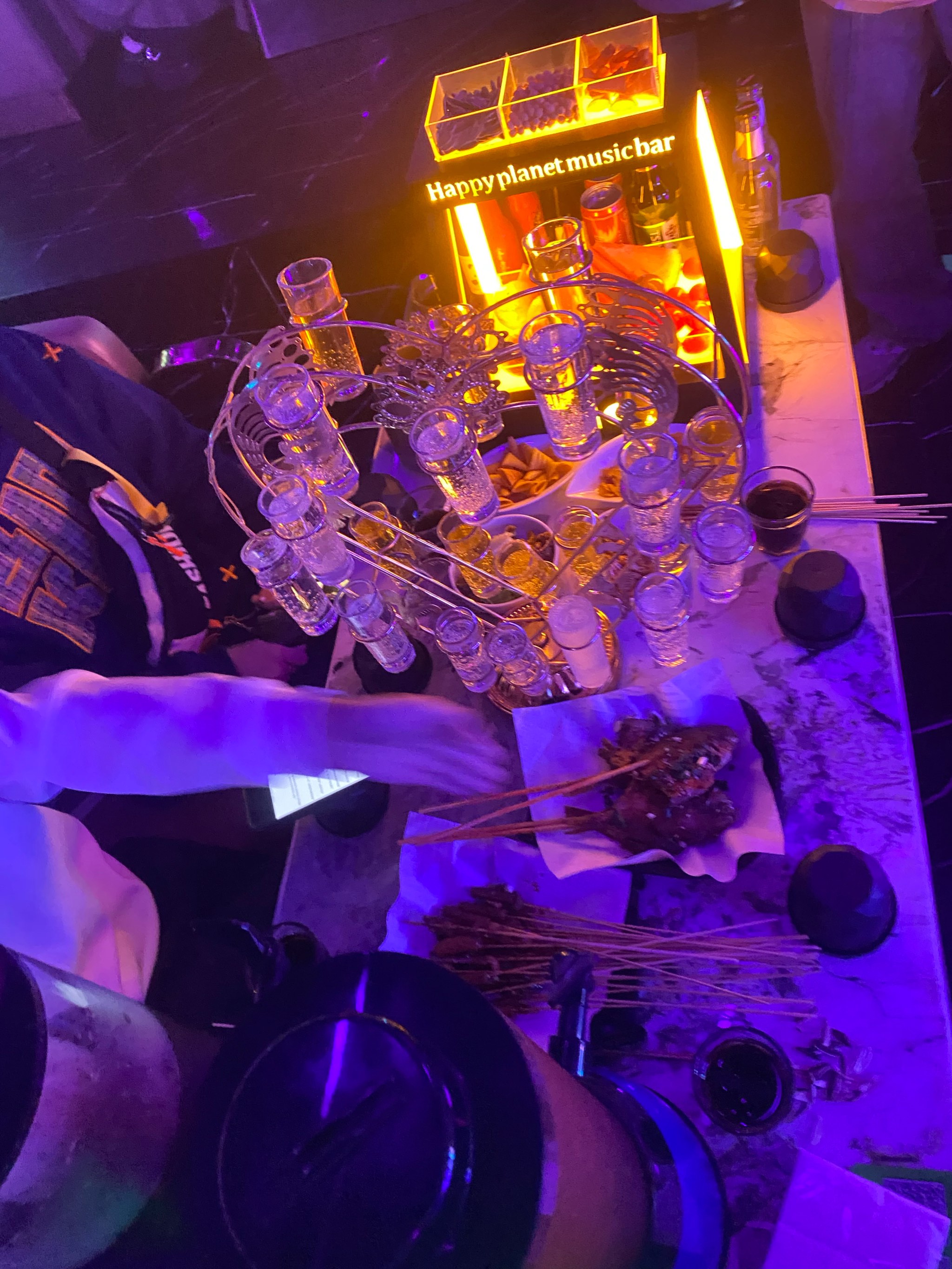 松原商务ktv环境好吗体验分享-长岭县ktv预订